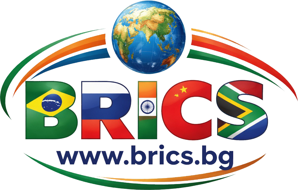 BRICS.bg Лого